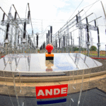 ANDE supera metas en potencia instalada y registra avances importantes en el Plan Operativo Anual 2025