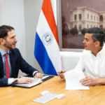 Gobierno promulga nueva ley de mercado de valores, que fortalece confianza y dinamismo económico