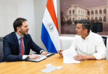 Gobierno promulga nueva ley de mercado de valores, que fortalece confianza y dinamismo económico