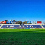 La final de la Copa Paraguay se jugará en el estadio Río Parapití