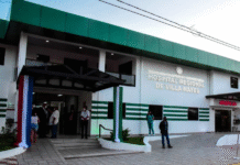 Maratón de cirugías urológicas reduce lista de espera en el departamento de Presidente Hayes