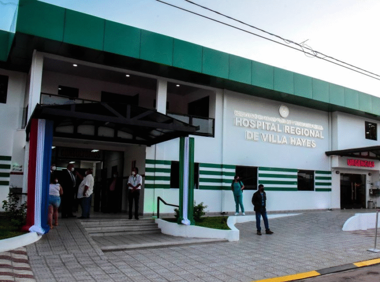 Maratón de cirugías urológicas reduce lista de espera en el departamento de Presidente Hayes Maratón de cirugías urológicas reduce lista de espera en el departamento de Presidente Hayes
