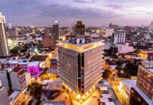 Sector hotelero con máxima ocupación para final de la Copa Sudamericana 2025