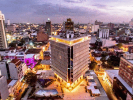 Sector hotelero con máxima ocupación para final de la Copa Sudamericana 2025