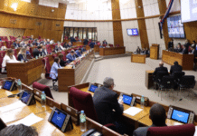 Diputados dio media sanción a Presupuesto 2026 con aumentos para salud y educación