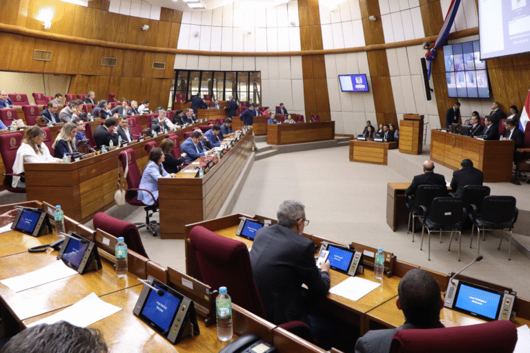 Diputados dio media sanción a Presupuesto 2026 con aumentos para salud y educación