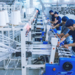 Industrias maquiladoras superan los USD 1.000 millones en exportaciones, al cierre de octubre