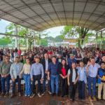 Yacyretá entregó el segundo desembolso por becas universitarias a 592 estudiantes de Misiones