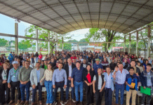 Yacyretá entregó el segundo desembolso por becas universitarias a 592 estudiantes de Misiones