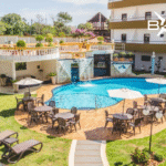 Sector hotelero celebra récord en ocupación para la final de la Sudamericana