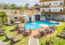 Sector hotelero celebra récord en ocupación para la final de la Sudamericana