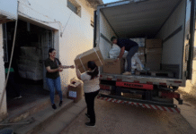 Servicios de salud de siete regiones sanitarias se fortalecen con entrega de insumos y medicamentos