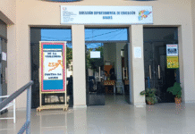 Supuesto acoso sexual a alumnas: separan del cargo al director y a una docente