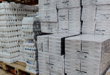 Ministerio entregó insumos y medicamentos por unos G. 2.000 millones a tres regiones sanitarias