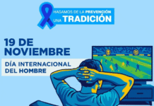 Día Internacional del Hombre 2025: «Celebrando a los hombres y los niños»