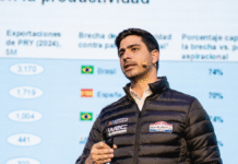 Final Única de la Copa Sudamericana 2025: Más de 29.000 entradas vendidas y un gran despliegue de seguridad