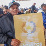 Pensión para adultos mayores amplía cobertura e incluye a los que cumplieron 71 años hasta junio