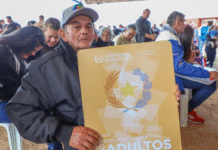 Pensión para adultos mayores amplía cobertura e incluye a los que cumplieron 71 años hasta junio