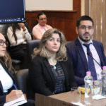 Mafia de los pagarés: JEM destituyó a jueza implicada en el esquema