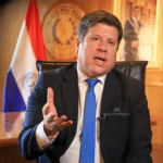 Gobierno evalúa exponer informe de espionaje brasileño: “La transparencia es muy importante”