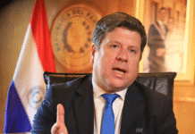 Gobierno evalúa exponer informe de espionaje brasileño: “La transparencia es muy importante”