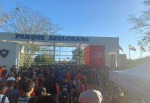 Salvan a adolescente que sufrió un paro cardiaco durante pruebas formativas de Cerro