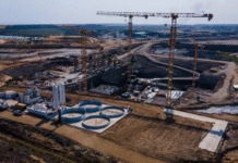 Reactivación de represa Aña Cuá generará 1.000 nuevos empleos