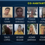 Emiten orden de captura contra 12 extranjeros que asaltaron una joyería en Asunción