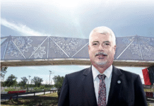 Tornaco fulmina a Wiens: “En plena pandemia hacía una pasarela de oro mientras morían 17 mil paraguayos”