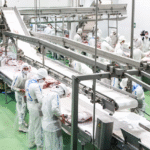 Crecimiento del sector porcino apuntala a Paraguay como referente mundial en producción de proteína animal