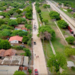 Corredor Bioceánico ejecuta obras clave de suelo en zona urbana