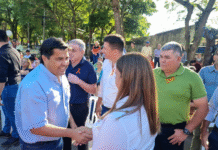 Productores avícolas de Ñeembucú reciben fuerte impulso con inversión de Yacyretá