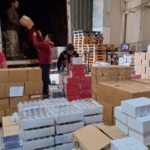 Más de Gs. 300.000 millones en medicamentos e insumos distribuidos en lo que va de noviembre