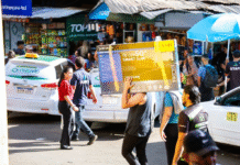 Black Friday 2025 en Ciudad del Este marca récord histórico con más de 300 mil visitantes