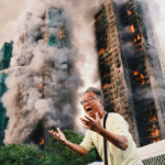 Incendio en complejo residencial deja al menos 13 muertos en Hong Kong