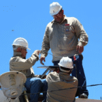 En coordinación con MITIC, Copaco inicia instalación de internet satelital Starlink en comunidades aisladas