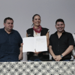 Obras Públicas anuncia firma de adjudicación para la construcción de la costanera de Concepción