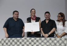 Obras Públicas anuncia firma de adjudicación para la construcción de la costanera de Concepción