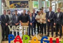 Misiones te espera con la mejor artesanía, música y su rica gastronomía