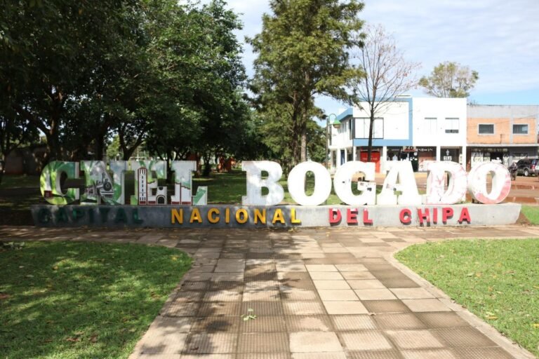 ¡El 27 de diciembre vamos al Festival del Chipá!