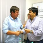 PROGRAMA INTEGRAL QUE IMPULSA LA AGRICULTURA FAMILIAR EN PLENA EJECUCIÓN, SEMBRANDO ESPERANZA Y DESARROLLO