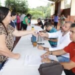 EBY anuncia entrega de bonos sociales por fin de año: 300 mil guaraníes por beneficiario