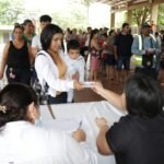 Bonos sociales: EBY inició entrega en Itapúa – Cronograma completo para retirar