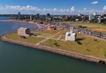 EBY transforma Playa San José de Encarnación, potenciando el turismo veraniego