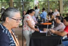 BONOS SOCIALES EBY – ENTREGAS HOY ENCARNACIÓN Y CAMBYRETÁ