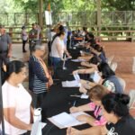 BONOS SOCIALES EBY – CONTINÚA LA ENTREGA