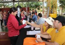 BONOS SOCIALES EBY – ÚLTIMA JORNADA DE ENTREGA HOY