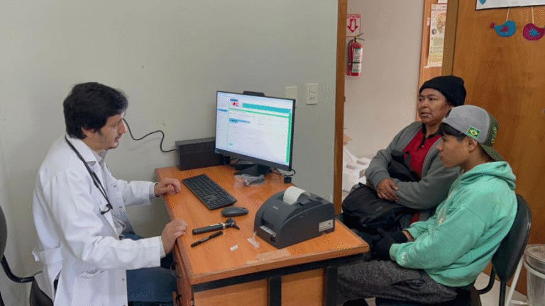 Consultorios Nocturnos facilitaron más de 1.200.000 atenciones médicas en lo que va del año