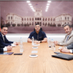 Paraguay se constituye en sede regional de empresa líder en transporte fluvial