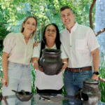 El Ñai’ũpo es declarado Patrimonio Cultural Inmaterial de la Humanidad por la Unesco